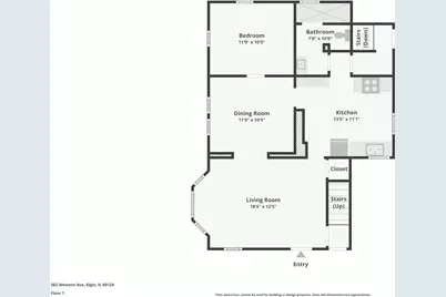 262 S Weston Avenue, Elgin, IL 60123 - Photo 28