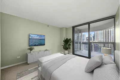 400 N La Salle Drive #2002, Chicago, IL 60654 - Photo 12