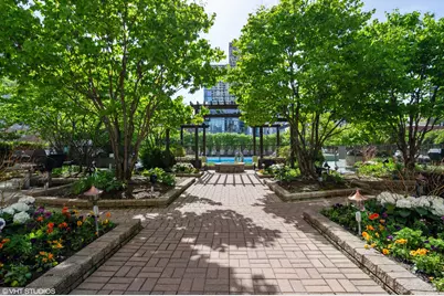 400 N La Salle Drive #2002, Chicago, IL 60654 - Photo 28