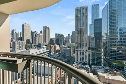 400 N La Salle Drive #2002, Chicago, IL 60654 - Photo 16