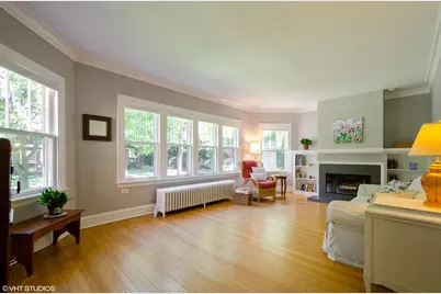 3016 Thayer Street, Evanston, IL 60201 - Photo 4