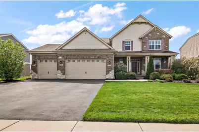 1962 Stapleton Road, New Lenox, IL 60451 - Photo 1