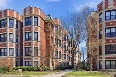 7639 N Eastlake Terrace #2B, Chicago, IL 60626 - Photo 1