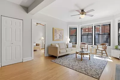 7639 N Eastlake Terrace #2B, Chicago, IL 60626 - Photo 2