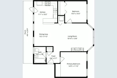 7639 N Eastlake Terrace #2B, Chicago, IL 60626 - Photo 30