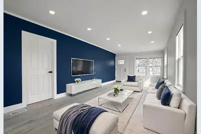 9820 S California Avenue, Evergreen Park, IL 60805 - Photo 4