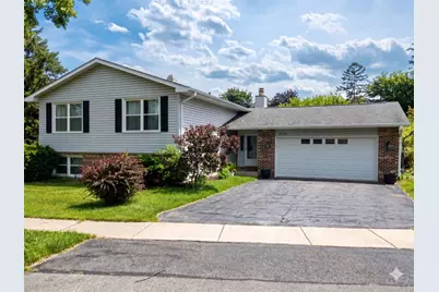 1928 N High Grove Lane, Palatine, IL 60074 - Photo 1