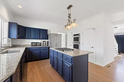 2321 Steeple Chase Circle W, Libertyville, IL 60048 - Photo 16