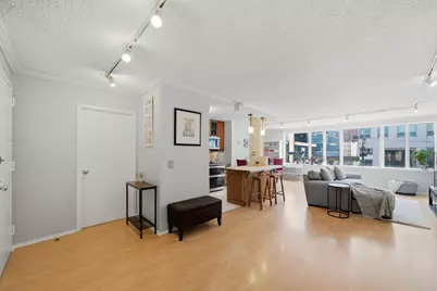 801 S Plymouth Court #203, Chicago, IL 60605 - Photo 6