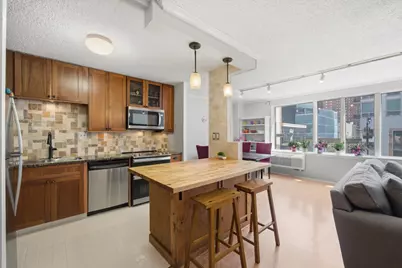 801 S Plymouth Court #203, Chicago, IL 60605 - Photo 10