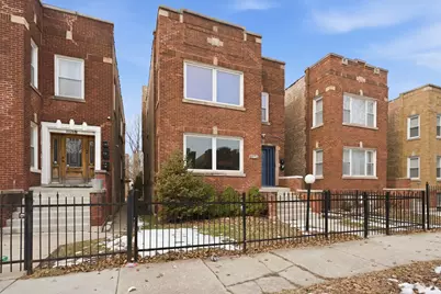 8026 S Dobson Avenue, Chicago, IL 60619 - Photo 1