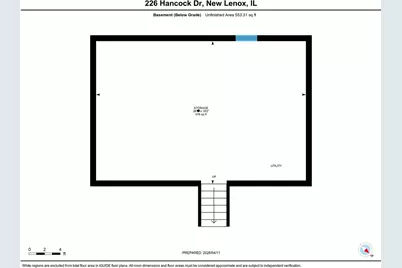 226 Hancock Drive, New Lenox, IL 60451 - Photo 40