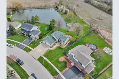 226 Hancock Drive, New Lenox, IL 60451 - Photo 36