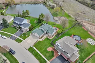 226 Hancock Dr, New Lenox, IL 60451 - Photo 36