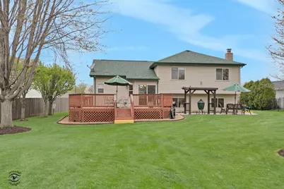 226 Hancock Drive, New Lenox, IL 60451 - Photo 32