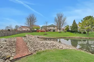 226 Hancock Dr, New Lenox, IL 60451 - Photo 28