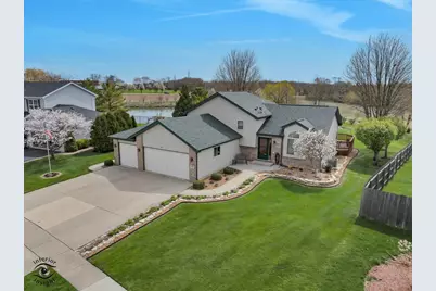 226 Hancock Drive, New Lenox, IL 60451 - Photo 2