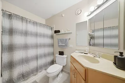 222 N Columbus Drive #2510, Chicago, IL 60601 - Photo 12