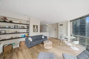 222 N Columbus Dr, Chicago, IL 60601 - Photo 6