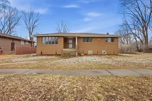 14315 S Manistee Ave, Burnham, IL 60633 - Photo 1