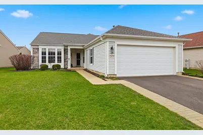 13478 Dakota Fields Drive, Huntley, IL 60142 - Photo 1