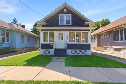 637 S Spencer Street, Aurora, IL 60505 - Photo 1