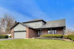 3042 E Bending Creek Trail, Crete, IL 60417 - Photo 2