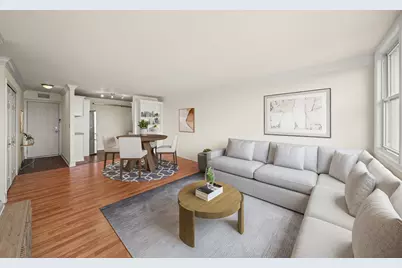 5975 N Odell Avenue #5C, Chicago, IL 60631 - Photo 4