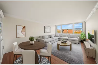 5975 N Odell Avenue #5C, Chicago, IL 60631 - Photo 2