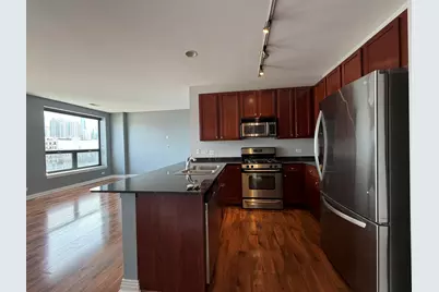 859 W Erie Street #603, Chicago, IL 60642 - Photo 6