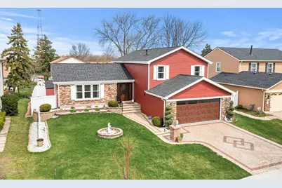 176 Appleby Drive, Glendale Heights, IL 60139 - Photo 1