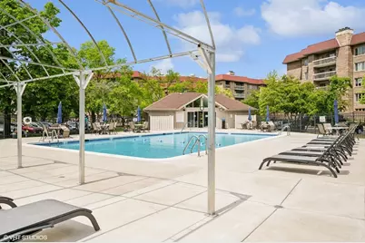 1280 Rudolph Road #4A, Northbrook, IL 60062 - Photo 22