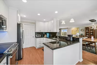 1280 Rudolph Road #4A, Northbrook, IL 60062 - Photo 8