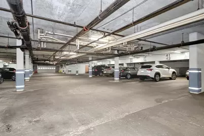 1280 Rudolph Road #4A, Northbrook, IL 60062 - Photo 24