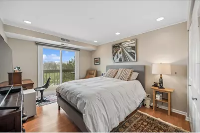 1280 Rudolph Road #4A, Northbrook, IL 60062 - Photo 12