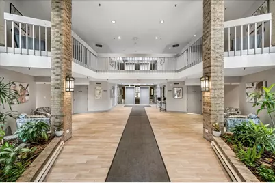 1280 Rudolph Road #4A, Northbrook, IL 60062 - Photo 18