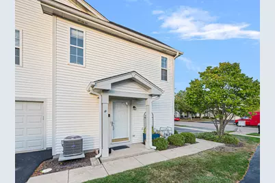 2552 Dickens Drive #2552, Aurora, IL 60503 - Photo 2