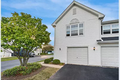 2552 Dickens Drive #2552, Aurora, IL 60503 - Photo 1