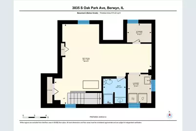 3835 Oak Park Avenue, Berwyn, IL 60402 - Photo 38