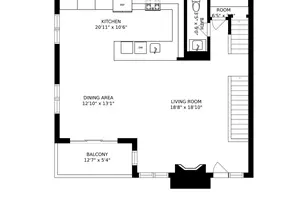 1450 W Wrightwood Ave, Chicago, IL 60614 - Photo 26