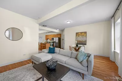 1157 E 61st Street #1, Chicago, IL 60637 - Photo 4