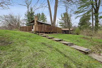 5410 Marshall Drive, Wonder Lake, IL 60097 - Photo 1