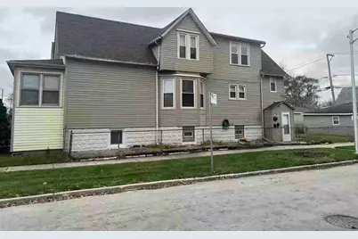 10434 S Wentworth Avenue #GARDEN, Chicago, IL 60628 - Photo 8