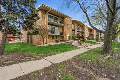 10221 S Komensky Avenue #1E, Oak Lawn, IL 60453 - Photo 26