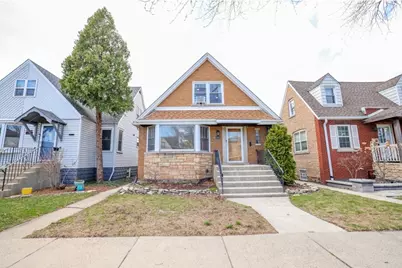 4436 S Komensky Avenue, Chicago, IL 60632 - Photo 1