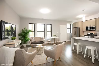 5038 S Saint Lawrence Avenue #2N, Chicago, IL 60615 - Photo 2