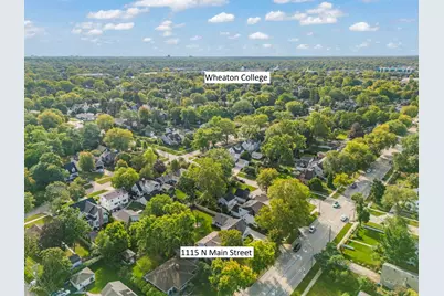 1115 N Main Street, Wheaton, IL 60187 - Photo 4