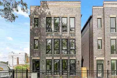 5434 S Michigan Avenue #2, Chicago, IL 60615 - Photo 1