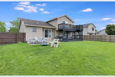 1811 Cumberland Drive, Plainfield, IL 60586 - Photo 24