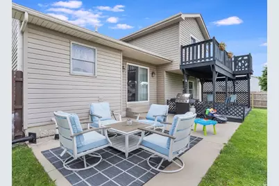 1811 Cumberland Drive, Plainfield, IL 60586 - Photo 26